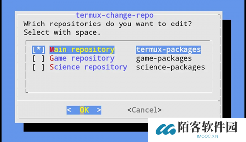 Termux