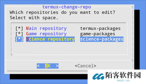 Termux