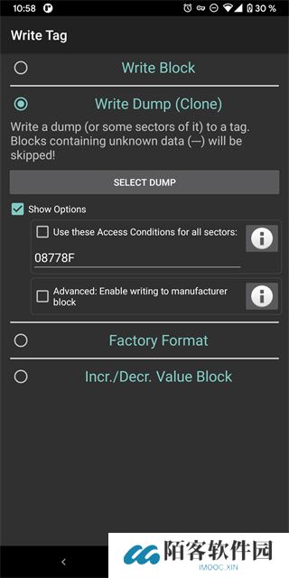 mifare classic tool