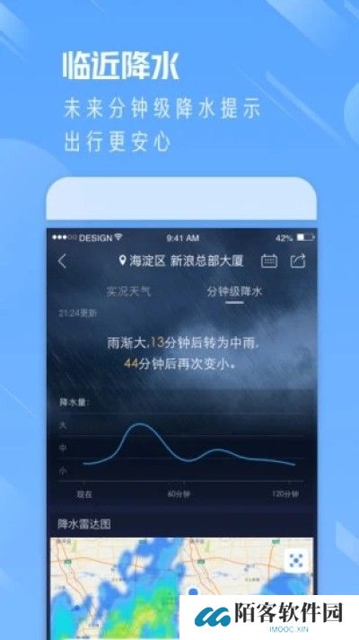 天气通最新版