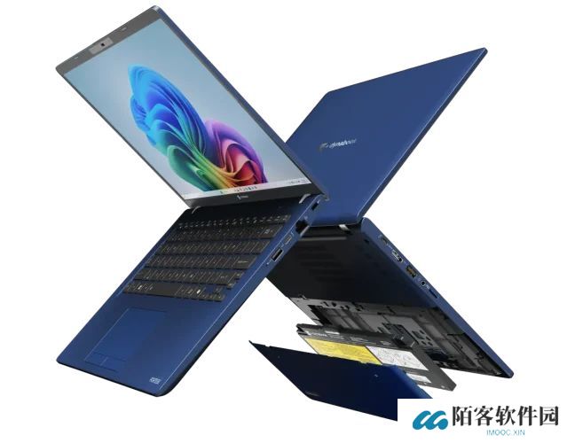 Dynabook Portégé Z40L-N 商务轻薄本发布：65Wh 电池、不到 1 千克，起价 1699 美元