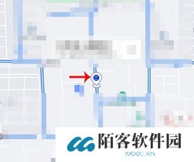 腾讯地图如何看实景