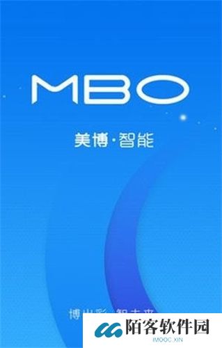 mbo空调遥控器手机版