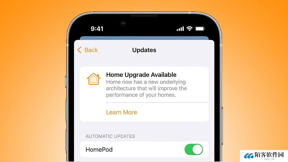 苹果 iOS 18.4 将强制升级 HomeKit 架构，旧智能家居设备恐被淘汰