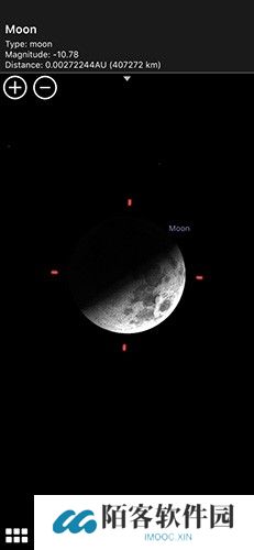 Stellarium Mobile