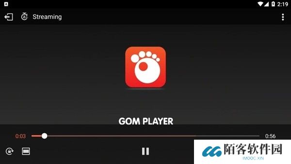 gomplayer