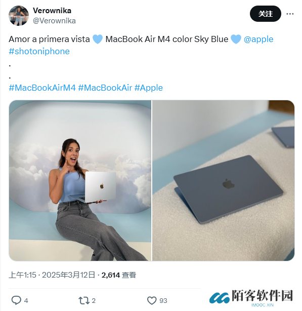 苹果 2025 款 M4 Mac 和 iPad 陆续交付，部分新西兰用户已收货